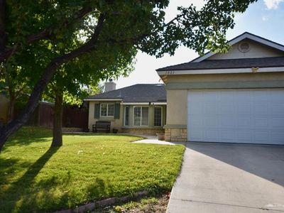 1021 S Green St, Tehachapi, CA, 93561