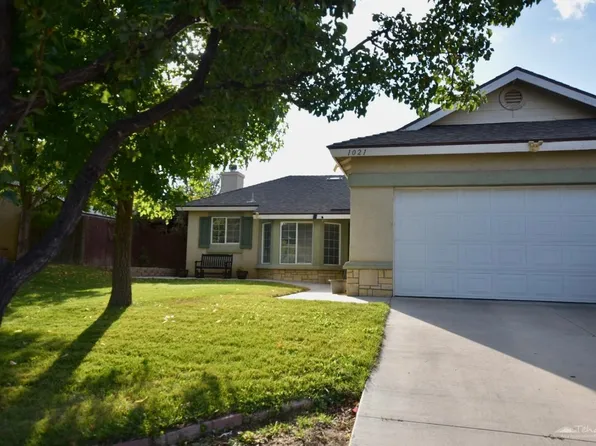 1021 S Green St, Tehachapi, CA 93561