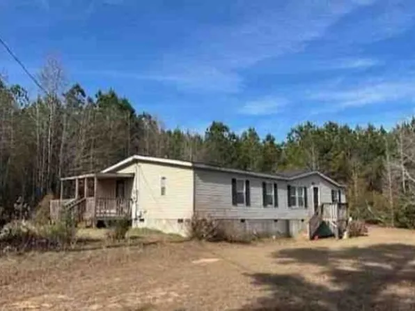 9818 Dallas Mill Rd, Pine Mountain, GA 31822