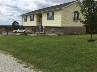 101 Angel Ct, Owenton, KY 40359
