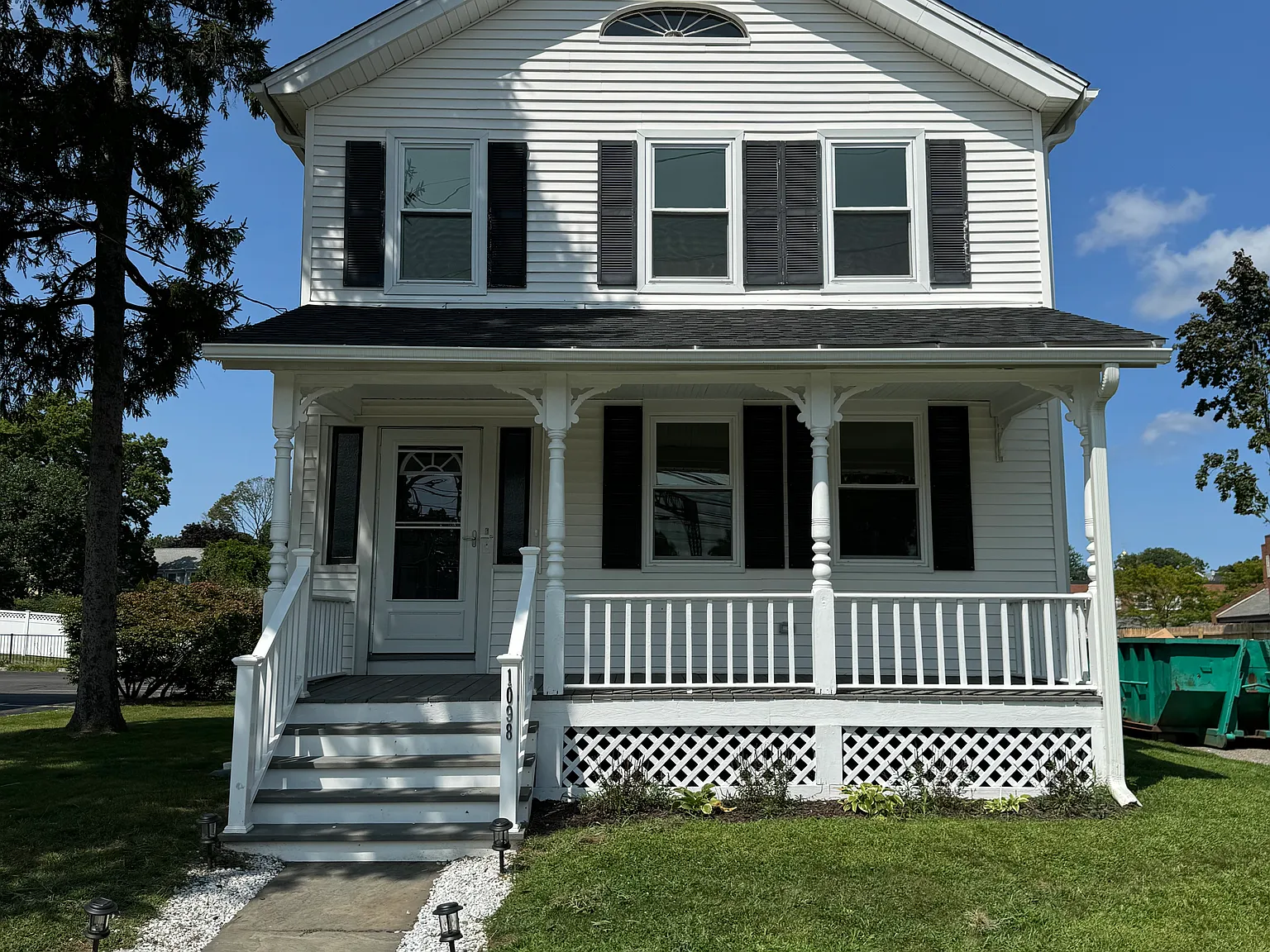 2 bed, 1500 sqft, $3,100 — Photo 1