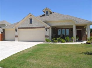 5414 Leander Way, Midlothian, TX 76065