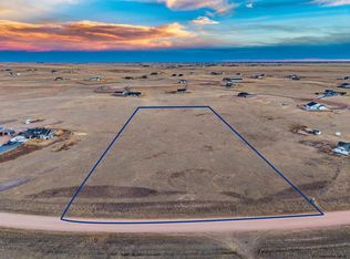 Geronimo Rd, Cheyenne, WY 82009