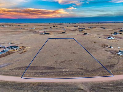 Geronimo Rd, Cheyenne, WY, 82009