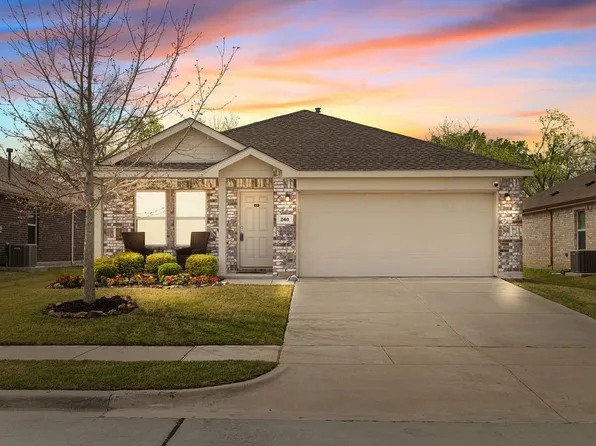 240 Westpark Dr, Anna, TX 75409