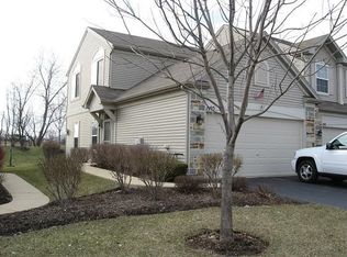 1905 Misty Ridge Ln, Aurora, IL 60503