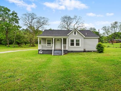 6908 Highway 25 N, Hodges, SC, 29653