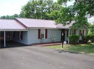 4794 Burkesville Rd, Columbia, KY 42728