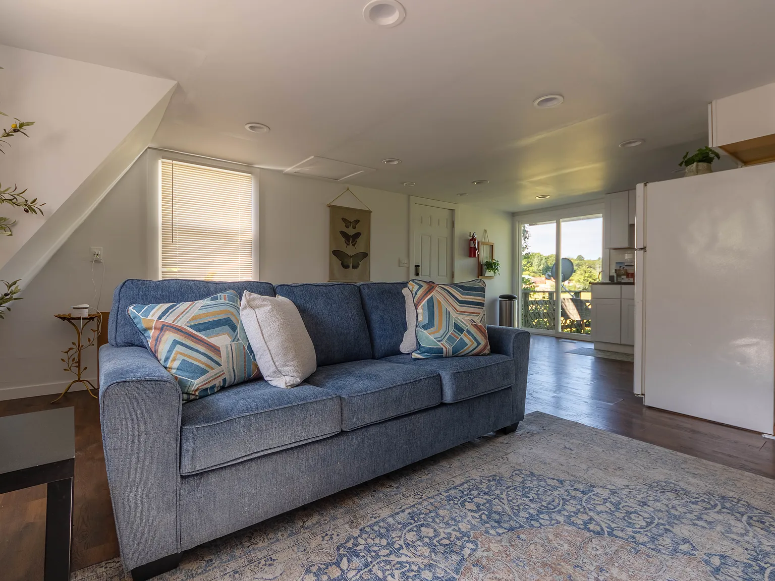 1 bed, $1,100 — Photo 3
