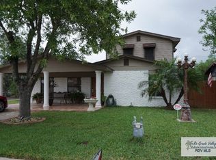 560 Ponciana St, San Benito, TX 78586