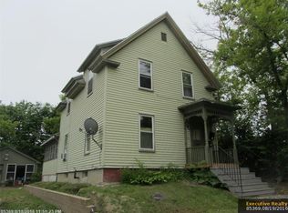 34 Birch St, Bangor, ME 04401