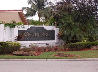 21292 Escondido Way S, Boca Raton, FL 33433