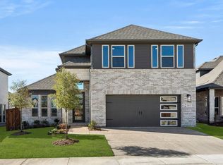 2413 Haley Holw, Melissa, TX 75454