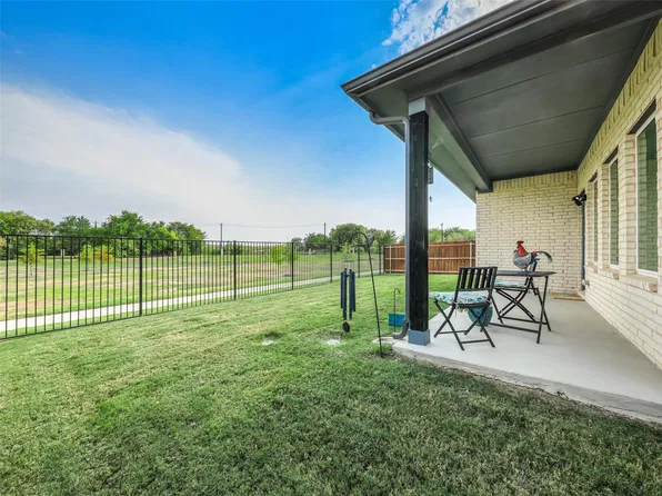 3921 Bluestem Blvd, Argyle, TX 76226