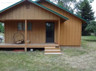 146 Nitche Rd, Absarokee, MT 59001