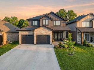 192 Gibbons St, Waterford, ON N0E 1Y0