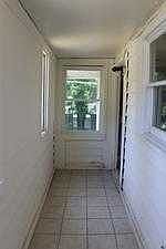 ENTRY FOYER