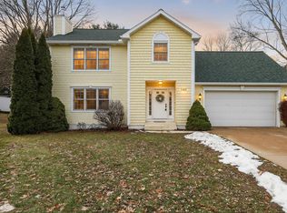 140 Shadowood Ln, Battle Creek, MI 49014