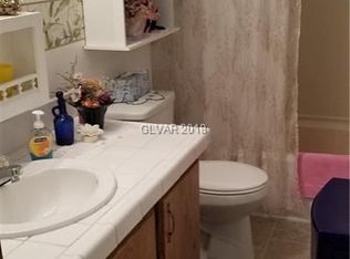 5497 Ocate Rd, Las Vegas, NV 89122