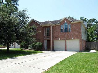 25823 Bearborough Dr, Spring, TX 77386