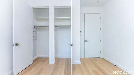 Rented by Nooklyn NYC LLC