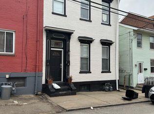 172 45th St FLOOR 1, Pittsburgh, PA 15201