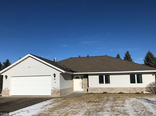 3119 Appletree Ct NW, Bemidji, MN 56601