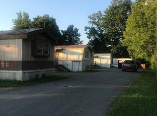 107 Harvell Dr, Beckley, WV 25801