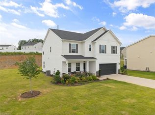111 Cremello Dr, King, NC 27021