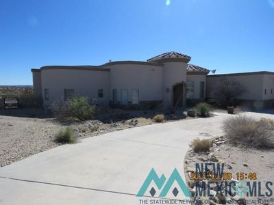 24 Underwood Blvd, Elephant Butte, NM, 87935