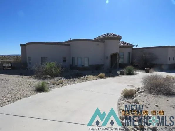 24 Underwood Blvd, Elephant Butte, NM 87935