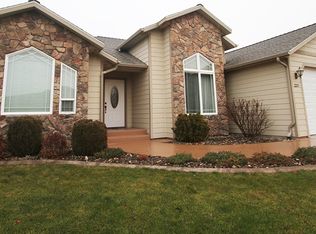 2215 Pitchstone Dr, Clarkston, WA 99403