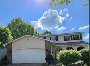 5955 Lisa St, Columbus, OH