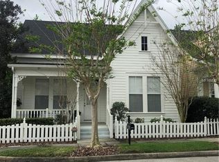 833 Lake Evalyn Dr, Celebration, FL 34747