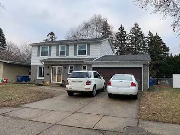 30666 Lebanon Dr, Warren, MI 48093