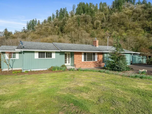 24820 River Bend Rd, Beaver, OR 97108