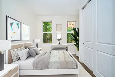 Rented by Living New York