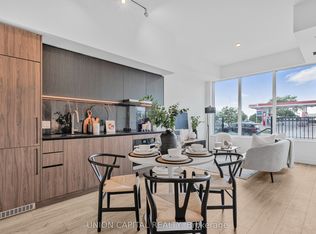 Westline Condos, Toronto, ON M3K 0E4