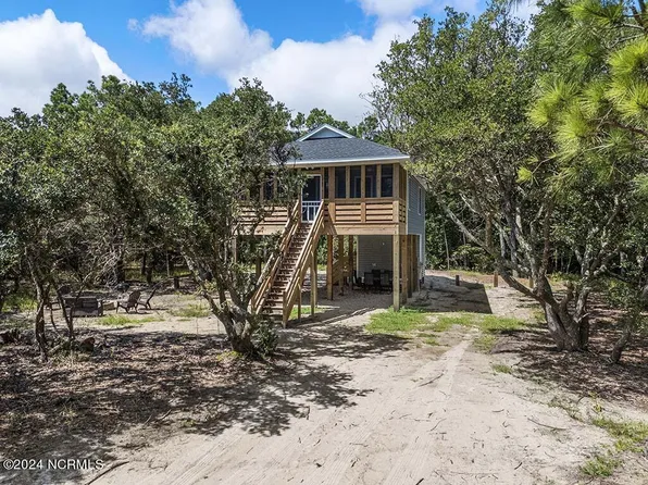 2360 Ocean Sands Road, Corolla, NC 27927