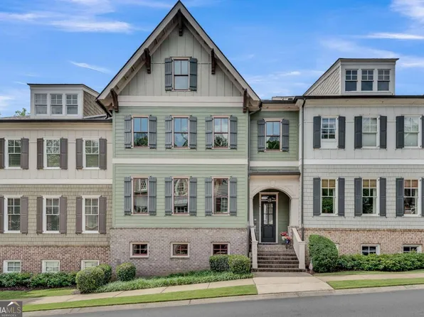 141 Staddlebridge Ave, Canton, GA 30114
