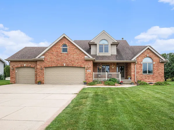 14067 W 92nd Ln, Saint John, IN 46373