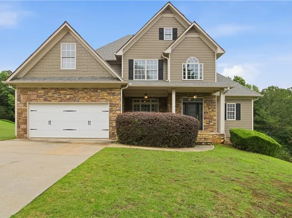 30 Roberson Dr NE, Cartersville, GA 30121
