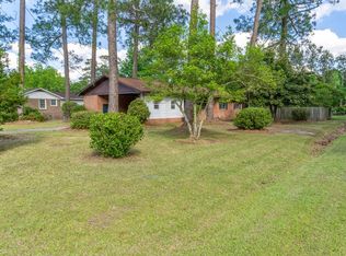 1221 Glenrobinson Ln, Orangeburg, SC 29115