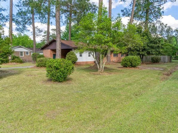 1221 Glenrobinson Ln, Orangeburg, SC 29115
