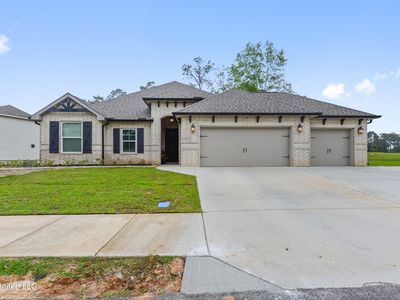 85015 Diamondhead Lakes Blvd, Diamondhead, MS, 39525