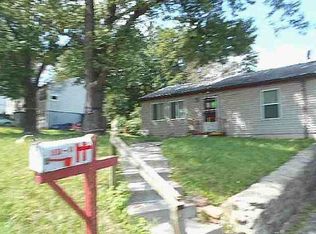 1938 N 44th St, Kansas City, KS 66102