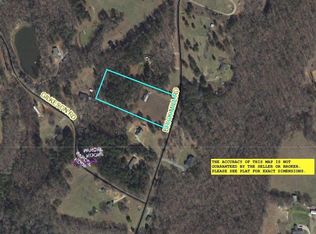 925 Brick Mill Rd, Honea Path, SC 29654