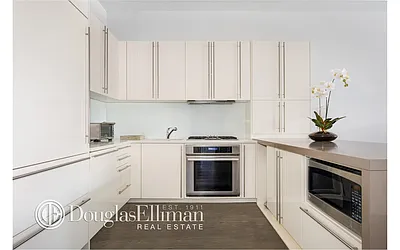 Sold by Douglas Elliman