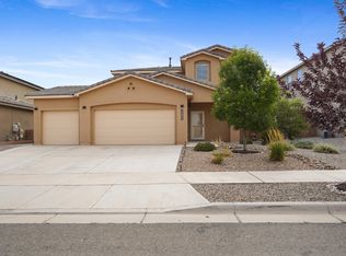 2645 Camino Plata Loop NE, Rio Rancho, NM 87144