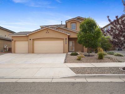 2645 Camino Plata Loop NE, Rio Rancho, NM, 87144